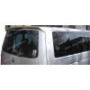 STYLLA Spoiler zadných dverí horný, VW Transporter T5, 2003-2015