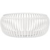 Misa, kolekcia LITO | V 8 cm, Ø 20 cm - Biela - Blomus Misa, kolekcia LITO | V 8 cm, Ø 20 cm - Biela - Blomus
