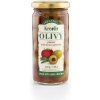 Kreolis Grécke olivy so sušenými paradajkami 240 g Kreolis Grécke olivy so sušenými paradajkami 240 g