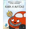 Kubík a autíčko - Eliška Mauleová Kubík a autíčko - Eliška Mauleová
