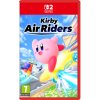 Kirby Air Riders Kirby Air Riders