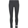 Puma Legíny ESS No. 1 Logo Leggings Šedá Puma Legíny ESS No. 1 Logo Leggings Šedá