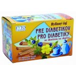 FYTO DIABETICKÝ ČAJ SO ŠKORICOU 20x1,5g