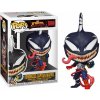 Funko POP! Marvel - Venom - Venomized Captain Marvel (Bobble-Head) Funko POP! Marvel - Venom - Venomized Captain Marvel (Bobble-Head)