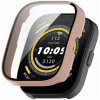 Ochranný kryt pre Amazfit Bip 5 - Ružový Ochranný kryt pre Amazfit Bip 5 - Ružový