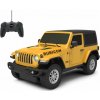 Jeep Wrangler JL, RC Jeep Wrangler JL, RC