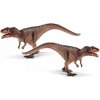 Schleich Dinosaurs 15017 Giganotosaurus Juvenile Schleich Dinosaurs 15017 Giganotosaurus Juvenile