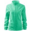 Malfini Jacket 501 mikina pánska Mätová