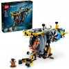 LEGO LEGO® Technic Hlubinná výzkumná ponorka 42201 LEGO LEGO® Technic Hlubinná výzkumná ponorka 42201