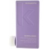 Kevin Murphy Blonde.Angel 250 ml kondicionér pro obnovu a lesk blond vlasů unisex Kevin Murphy Blonde.Angel 250 ml kondicionér pro obnovu a lesk blond vlasů unisex