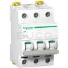 Schneider Electric Modulárny vypínač iSW - 3P/125A Schneider Electric Modulárny vypínač iSW - 3P/125A