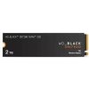 SSD WD Black SN7100 2TB, WDS200T4X0E SSD WD Black SN7100 2TB, WDS200T4X0E