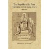 Republic of St. Peter (Thomas F. X. Noble)() Republic of St. Peter (Thomas F. X. Noble)()