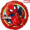 Fóliový balónik Spiderman 43 cm Fóliový balónik Spiderman 43 cm