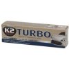K2 TURBO PASTA 120 ml - leští a chráni lak K2 TURBO PASTA 120 ml - leští a chráni lak