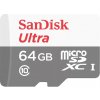SanDisk MicroSDXC UHS-I 64GB SDSQUNR-064G-GN3MN SanDisk MicroSDXC UHS-I 64GB SDSQUNR-064G-GN3MN