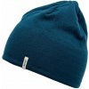 Devold - termoprádlo a merino oblečenie pre deti Devold merino čiapka pre deti - Friends Farba: Modrá, Veľkosť: 58 Devold - termoprádlo a merino oblečenie pre deti Devold merino čiapka pre deti - Friends Farba: Modrá, Veľkosť: 58