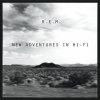 R.E.M.: NEW ADVENTURES IN HI-FI CD