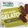 Mrazený Valsoia nanuk Kešu pistácia 4x81,5 ml Mrazený Valsoia nanuk Kešu pistácia 4x81,5 ml