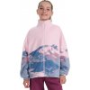 4F Fleece F344 ružová 4F Fleece F344 ružová