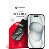 Forcell Flexible Nano Glass hybridné sklo, iPhone 15, priehľadné 5903396218781 Forcell Flexible Nano Glass hybridné sklo, iPhone 15, priehľadné 5903396218781