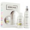 Horomia Kazeta Horotwins White parfém na prádlo 250 ml + parfémový sprej na textil 250 ml Horomia Kazeta Horotwins White parfém na prádlo 250 ml + parfémový sprej na textil 250 ml