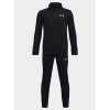 Under Armor Jr tracksuit 1363290-003 (183137) RED M Under Armor Jr tracksuit 1363290-003 (183137) RED M
