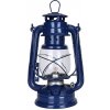 Brilagi | Brilagi - Petrolejová lampa LANTERN 24,5 cm modrá | BG0477
