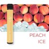 Elf Bar 600 Peach Ice 20 mg 600 poťahov 1 ks