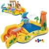INTEX Nafukovací bazén - mini aquapark multifunčkný 5v1 INTEX Nafukovací bazén - mini aquapark multifunčkný 5v1
