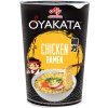 Oyakata Chicken Ramen 63g Cup Oyakata Chicken Ramen 63g Cup