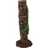 Zolux Totem 1 so živými semienkami machu 5,2x4,6x13,1 cm Zolux Totem 1 so živými semienkami machu 5,2x4,6x13,1 cm