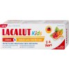LACALUT Kids 2-6 rokov zubná pasta 55 ml LACALUT Kids 2-6 rokov zubná pasta 55 ml