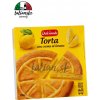Torta s citrónovím krémom 650g Dolciando Torta s citrónovím krémom 650g Dolciando