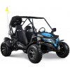 Buggy Minirocket CHEETAH 200X - Modrá Buggy Minirocket CHEETAH 200X - Modrá