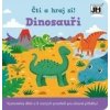 Čti a hraj si Dinosauři Čti a hraj si Dinosauři