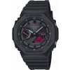 Casio G-Shock GA-B2100BBR-1AER Black and Bold Red Series + 5 rokov záruka a darček ZADARMO Casio G-Shock GA-B2100BBR-1AER Black and Bold Red Series + 5 rokov záruka a darček ZADARMO