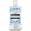 LISTERINE ADVANCED WHITE MILD TASTE ústna voda 1x500 ml LISTERINE ADVANCED WHITE MILD TASTE ústna voda 1x500 ml