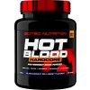 Scitec Nutrition Hot Blood Hardcore 700 g pomarančový džús Scitec Nutrition Hot Blood Hardcore 700 g pomarančový džús
