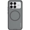 Nillkin Super Frosted PRO Magnetic Zadní Kryt pro Poco F8 Pro Transparent Black Nillkin Super Frosted PRO Magnetic Zadní Kryt pro Poco F8 Pro Transparent Black