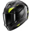 SHARK prilba RIDILL 2 Bersek black/grey/yellow - L SHARK prilba RIDILL 2 Bersek black/grey/yellow - L