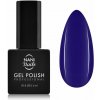 NANI gél lak 6 ml - Queen of Blue NANI gél lak 6 ml - Queen of Blue