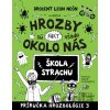Hrozby sú (fakt) všade okolo nás. Škola strachu - David O´Doherty Hrozby sú (fakt) všade okolo nás. Škola strachu - David O´Doherty