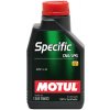 Motul - Motorový olej Specific CNG/LPG 5W40 1L 101717 Motul - Motorový olej Specific CNG/LPG 5W40 1L 101717