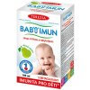 Terezia Company Baby Imun sirup s hlívou a rakytníkem příchuť hruška 100 ml Terezia Company Baby Imun sirup s hlívou a rakytníkem příchuť hruška 100 ml