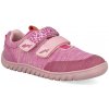 Barefoot detské tenisky Lurchi - Benny rose-pink ružové Barefoot detské tenisky Lurchi - Benny rose-pink ružové
