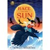 Race To The Sun (Rebecca Roanhorse)(Brožovaná) Race To The Sun (Rebecca Roanhorse)(Brožovaná)