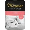 MMR MIAMOR Ragú Royale v želé s teľacím mäsom - 100g MMR MIAMOR Ragú Royale v želé s teľacím mäsom - 100g