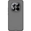 Nillkin Super Frosted PRO Zadní Kryt pro Xiaomi Redmi Note 15 Pro 5G Transparent Black Nillkin Super Frosted PRO Zadní Kryt pro Xiaomi Redmi Note 15 Pro 5G Transparent Black