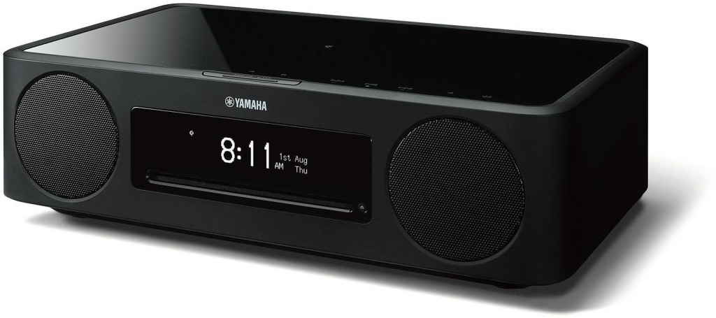 YAMAHA MusicCast 200 TSX-N237D